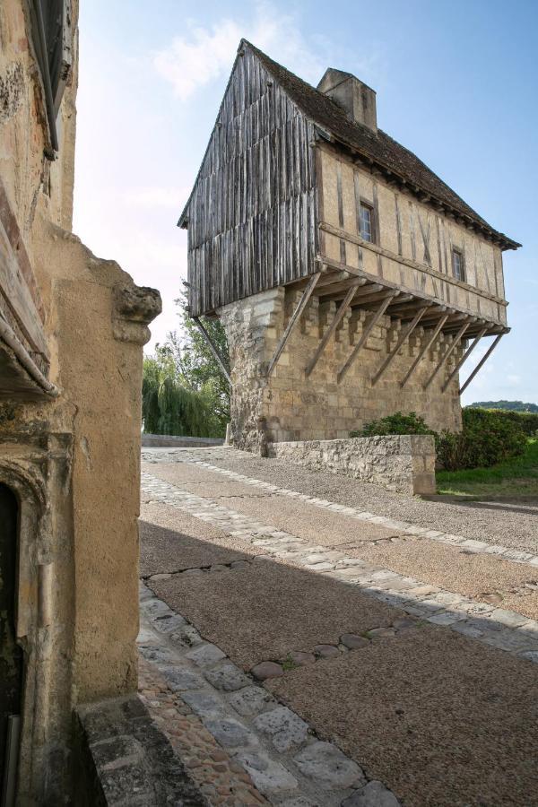 L' Echafaud - Apparts De Standing - Centre Historique Périgueux Eksteriør billede