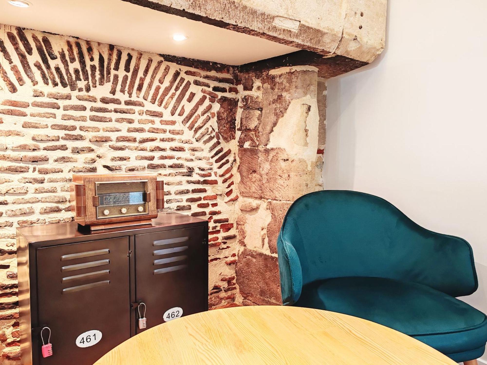 L' Echafaud - Apparts De Standing - Centre Historique Périgueux Eksteriør billede