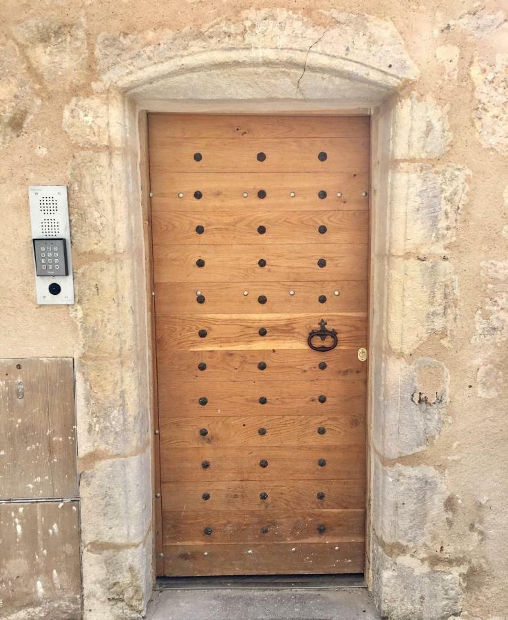 L' Echafaud - Apparts De Standing - Centre Historique Périgueux Eksteriør billede